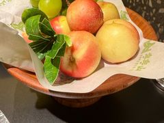 -季季山·云南野生菌火锅(上海首店)