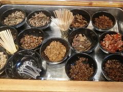 -嘉凌码头·重庆特产手工火锅底料(洪崖洞九楼店)