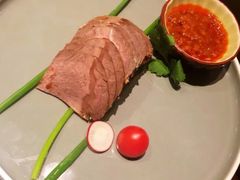 -京香轩·中餐厅(上海中庚聚龙酒店)