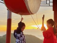 -白草畔自然风景区