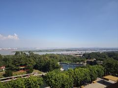 -广州莲花山旅游区