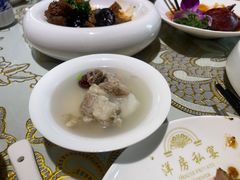-洋房私宴上海私房菜(海滨商务楼店)