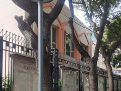 -北京市朝阳区政府机关幼儿园
