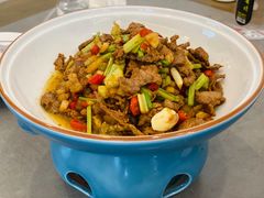 -潇湘·永州会馆(百子湾店)