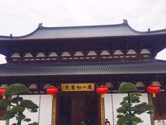 -径山寺