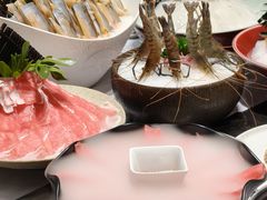 -红鼎豆捞·非遗鲍皇汤火锅(宝丰路店)