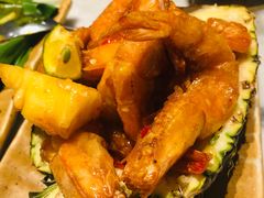 -中8楼风尚云南菜(颐堤港店)