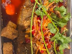 -三毛烧烤·南昌大排档(山姆店)