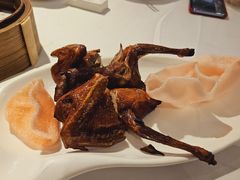 -潮福城大酒楼(湖滨北路店)