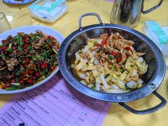 -胖哥川菜馆(武东路店)