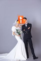 点击看大图 -梧州IDO我愿意婚纱摄影(品优店)