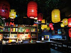 大堂-千亿来乌拉火锅(德胜店)