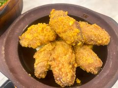 -大嫂镬仔·焖鸡煲·啫啫煲(逢源路店)