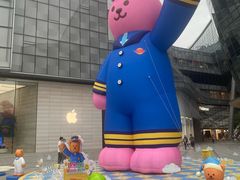 -济南恒隆广场