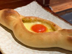 -格鲁·秀色Georgia’s Feast