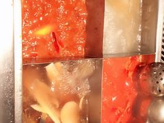 -海底捞火锅(万丰桥店)