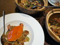 -品味杭州·粤式融合·海鲜小馆·钱江新城CBD