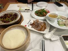 -全聚德(前门店)
