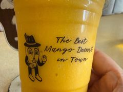 -Mango Tango