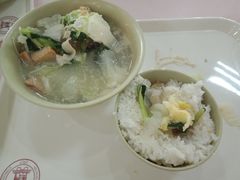 -上海财经大学-新食堂