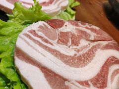 -猪小牛烤肉(青塔店)