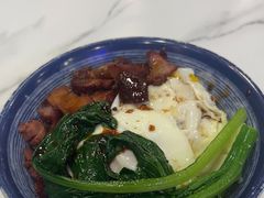 -澳门陈光记烧味饭店(南京德基广场店)