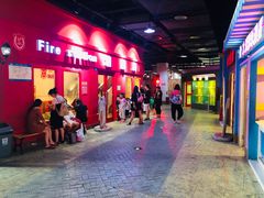 -成都星期8小镇(江宁南路店)