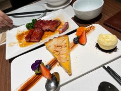 -港丽餐厅(杭大店)