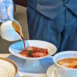 在西安❗️实至名归的黑珍珠一钻餐厅🍴