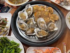 -船奇蒸汽海鲜·闽菜(八市海鲜总店)