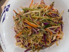 -老边饺子馆(东单店)