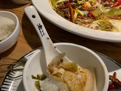 -太二酸菜鱼(深圳布吉万象汇店)