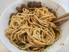 -丁记面馆(凤凰店)