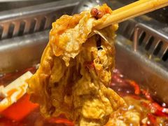 -好得火锅(育才店)