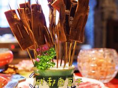 -大龙燚火锅(天钥桥路店)
