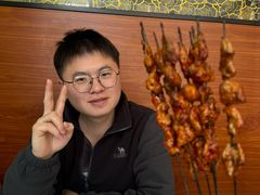 -老字号老马炕锅烤肉城