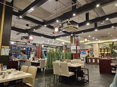 -太婆天府山珍酒楼(亚运村店)