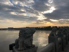 景点-卢沟桥文化旅游区