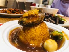 -小船渔村•大连菜•大连焖鱼(明泽街店)
