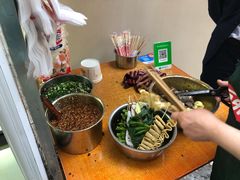 -胖子好盐水鸭(总店)