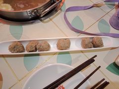 -南城十里潮汕鲜牛火锅·鲜虾生滚粥(融汇老商埠店)