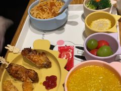 -金掌勺·锅包肉(广渠门店)