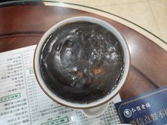 黑芝麻糊-仁信老铺(华盖路店)