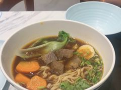 -康师傅私房牛肉面(申虹店)