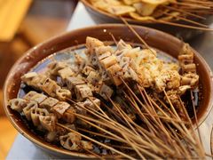 -青石桥老瓦房肥肠粉总店(青石桥总店)