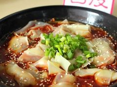 -默记孙抄手(经开万达店)