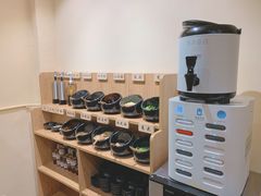 自助调料区-独食火锅·半米屋台(望平街店)