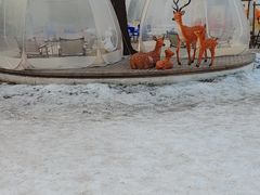-欢乐水魔方水世界