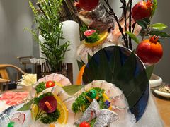 -尚海豆捞(乐虹坊店)