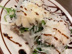 -ZAFFERANO西班牙海鲜饭(上海首店)